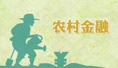 投放贷款 推动乡村振兴