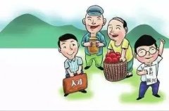 以人才振兴推动乡村振兴