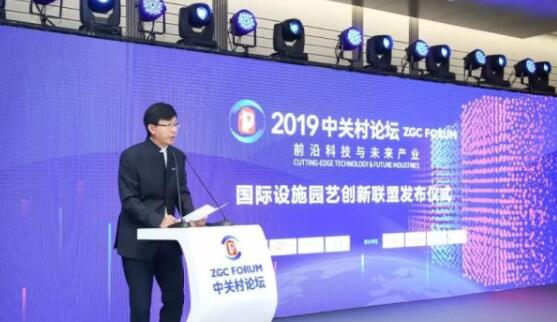 创新科技如何为农业赋能？
